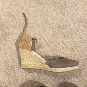 Sam Edelman adorable summer wedges!